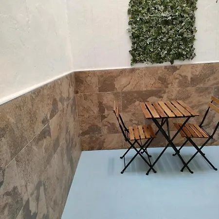 Daire Estudio Centrico Arq *