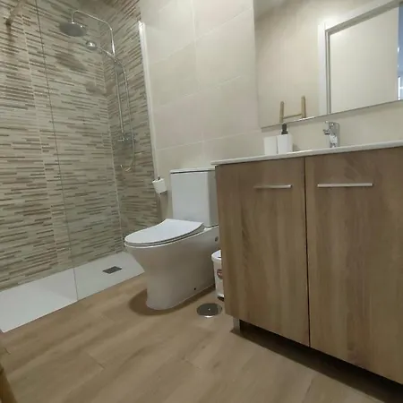 Daire Estudio Centrico Arq *