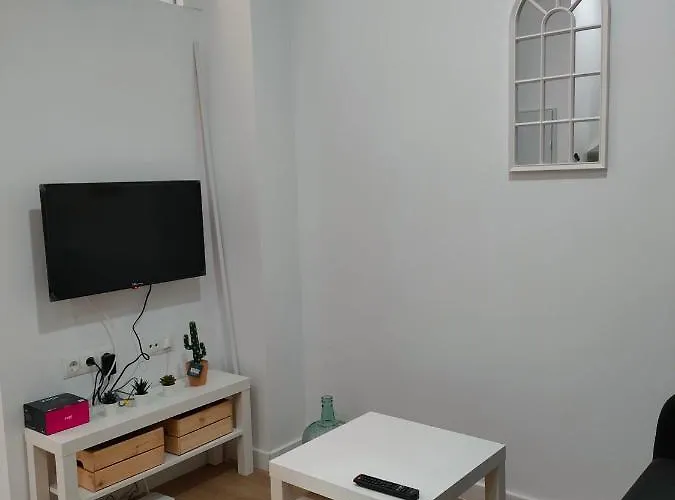 Estudio Centrico Arq