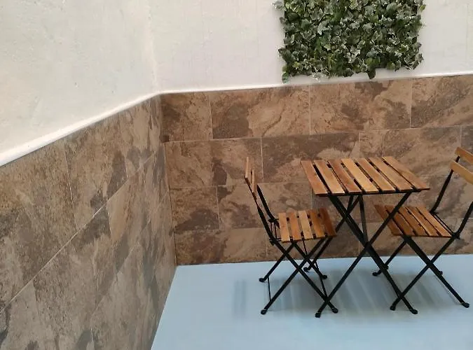 Apartment Estudio Centrico Arq *
