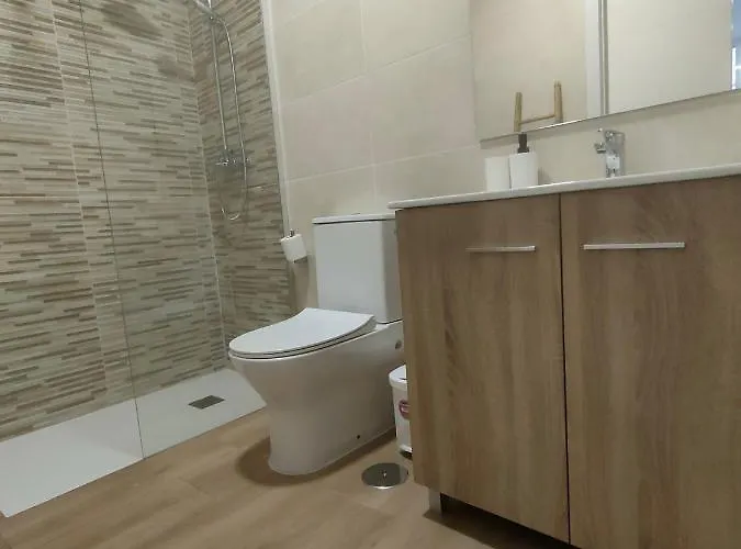 Apartment Estudio Centrico Arq *