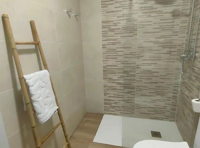 Estudio Centrico Arq Apartment *